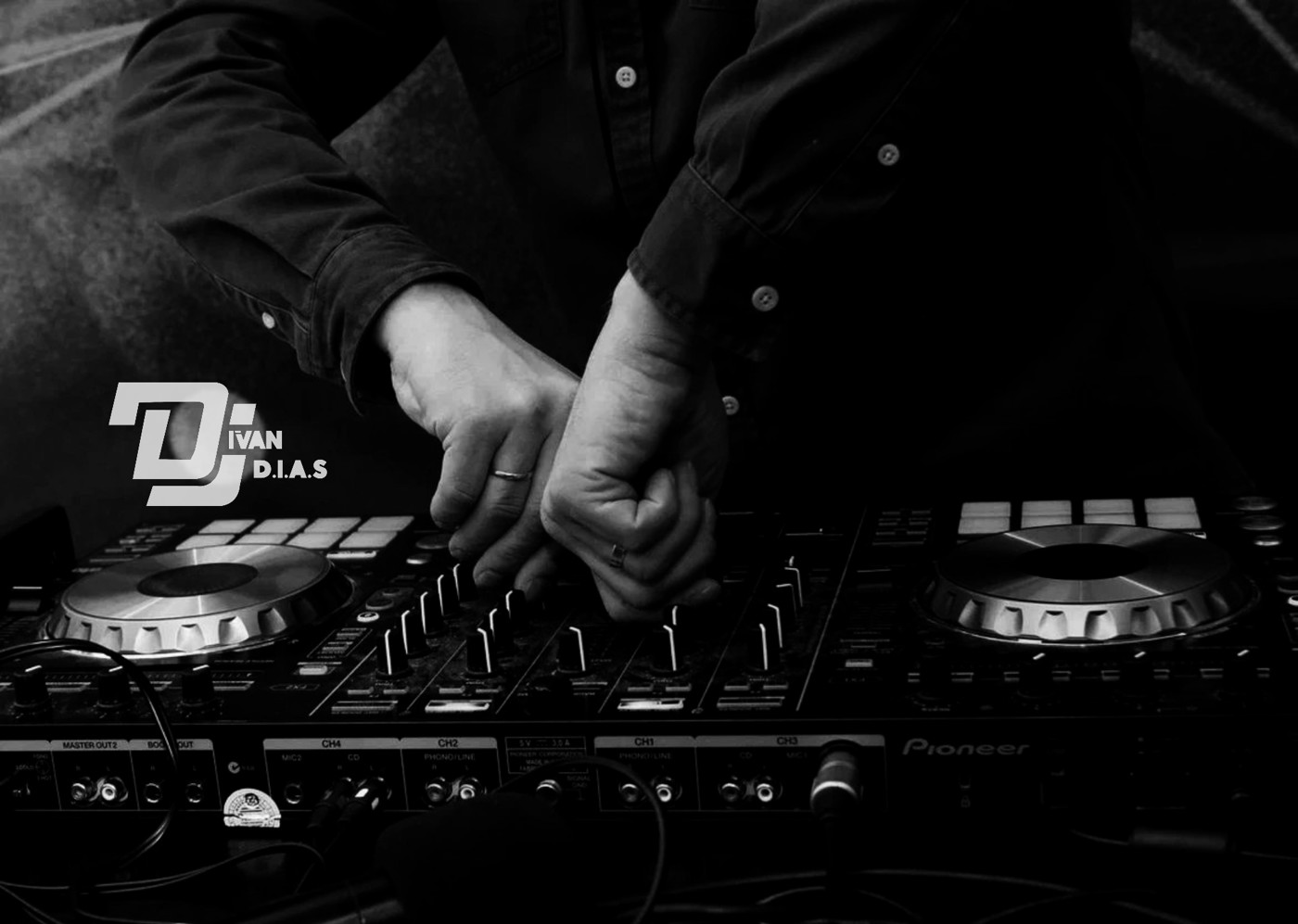 Dj Ivan D.I.A.S. - Lounge '22