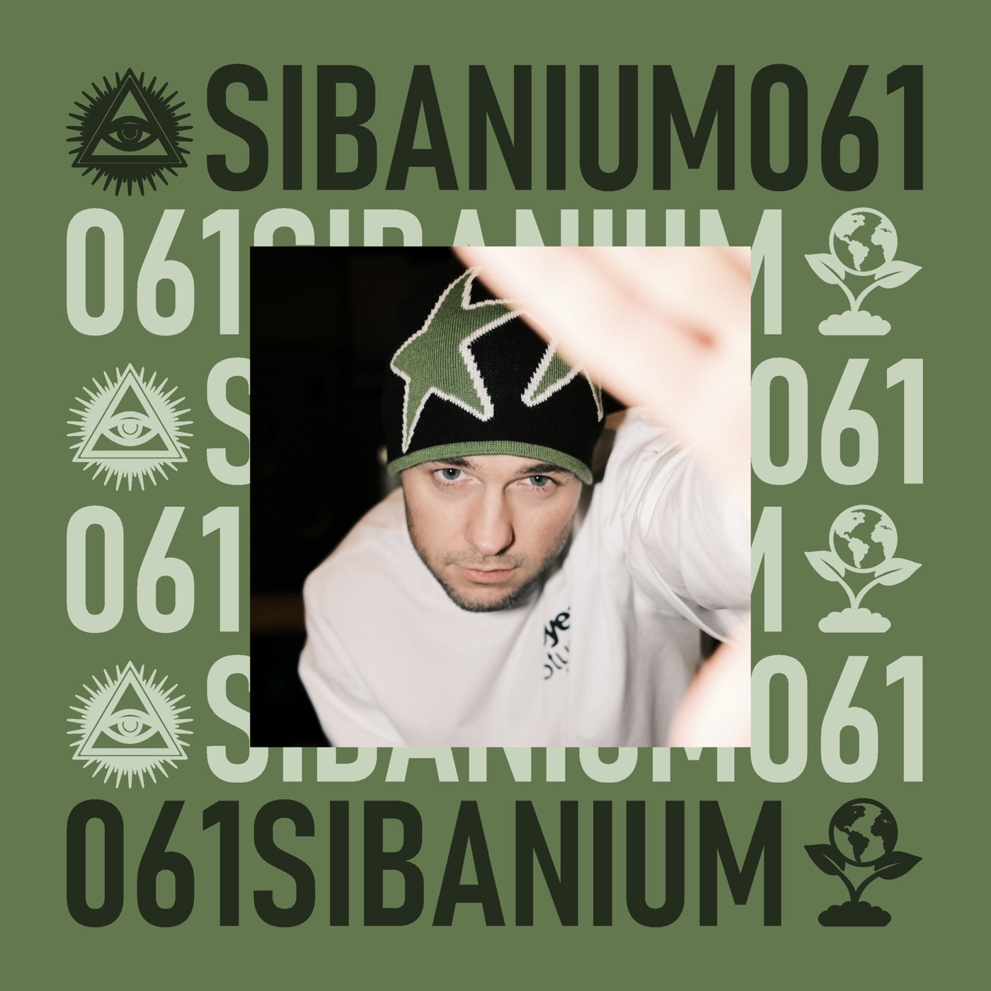 Sibanium Radio EP #61 episode artwork