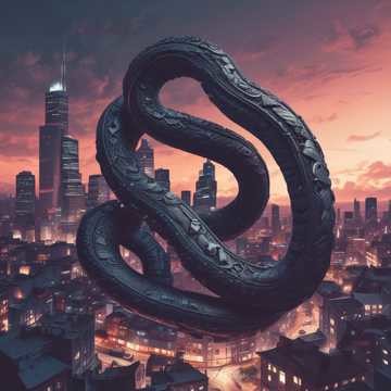 N.O.S - Qween (Stas Baretsky) 2