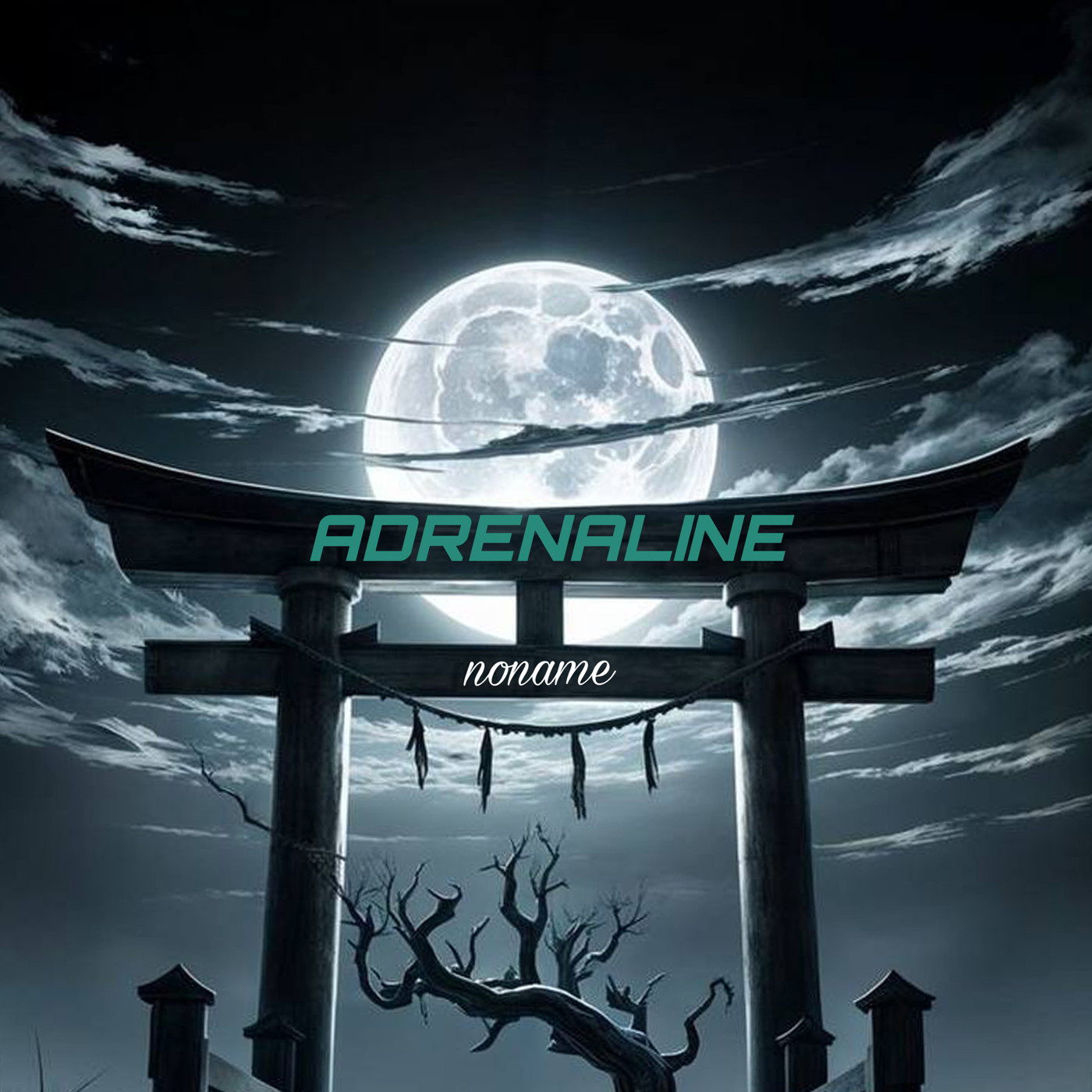 ADRENALINE-noname