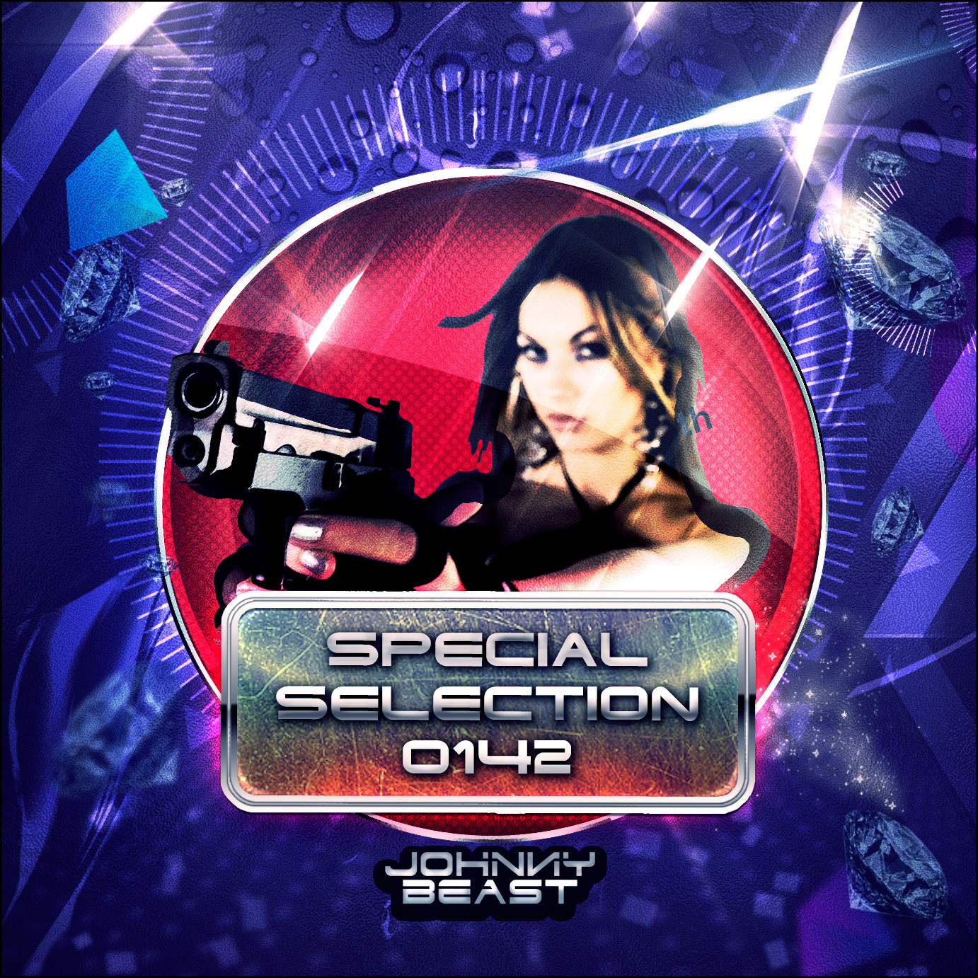 Special Selection Podcasts