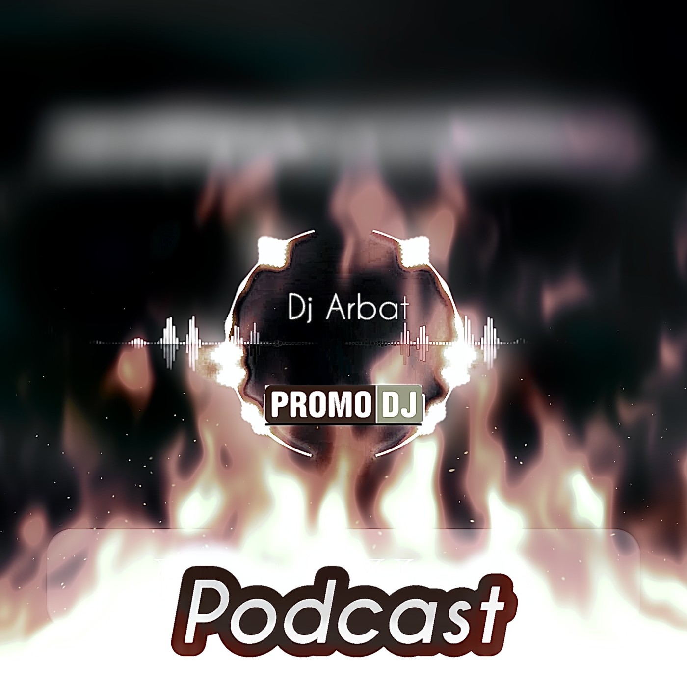 Dj Arbat - Podcast Ep #233