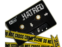 PromoDJ profile picture for @hatred