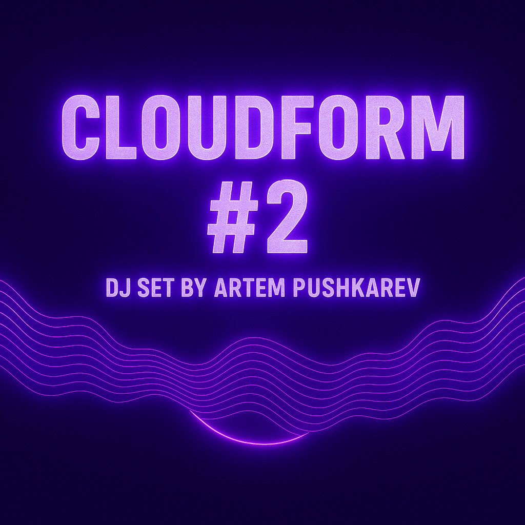 CloudFrom #2