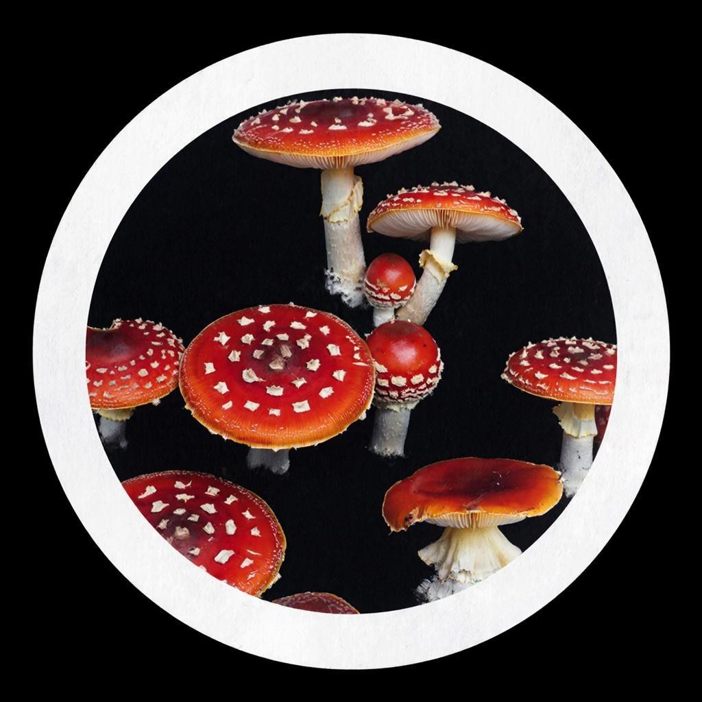 Fly Agaric