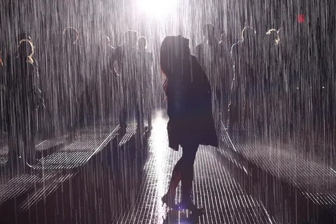 ImSound - Sexy voice in the rain(Original mix) episode artwork