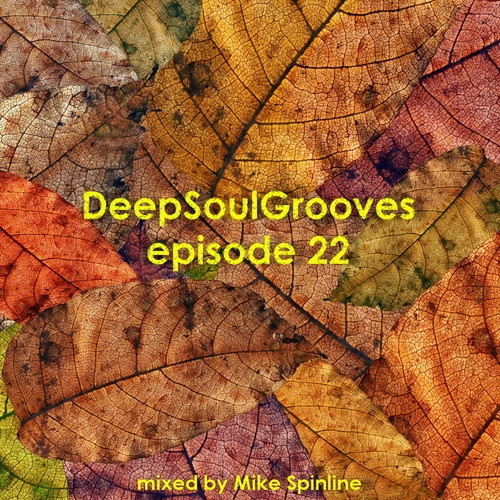 DeepSoulGrooves episode 22