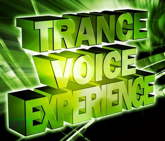 D.J Avert - Voice of trance 3