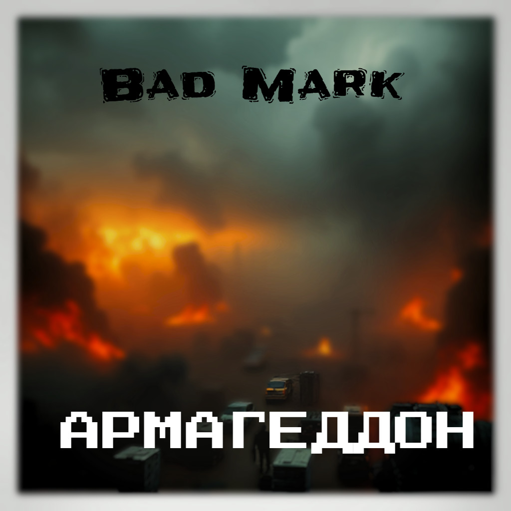 Bad Mark - Армагеддон