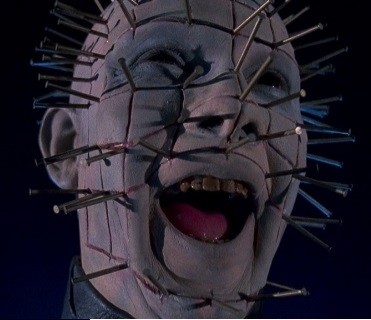 Anton Bashkurov - To hell