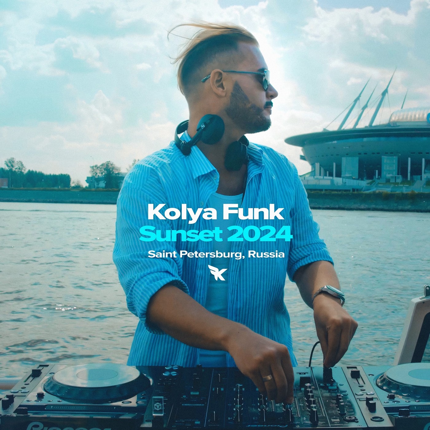 DJ KOLYA FUNK