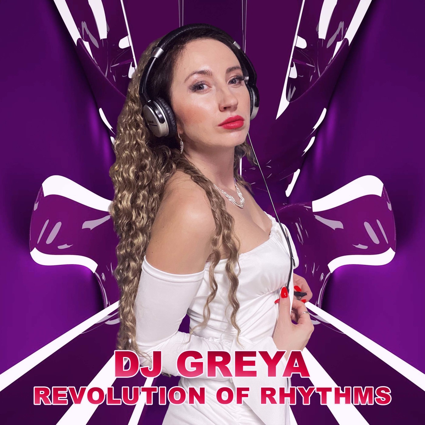 DJ Greya