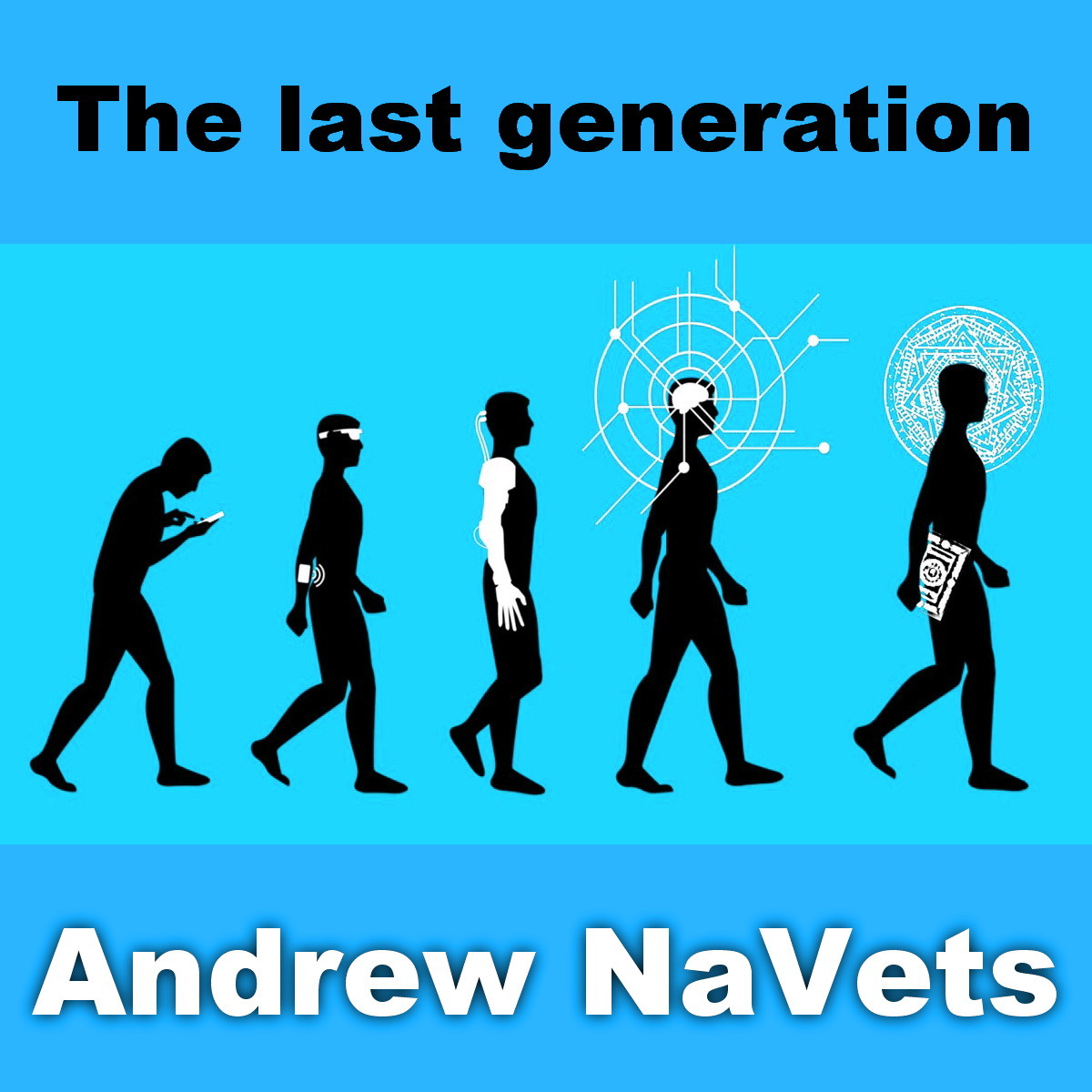 ANV - The last generation (ChillStep Mix)