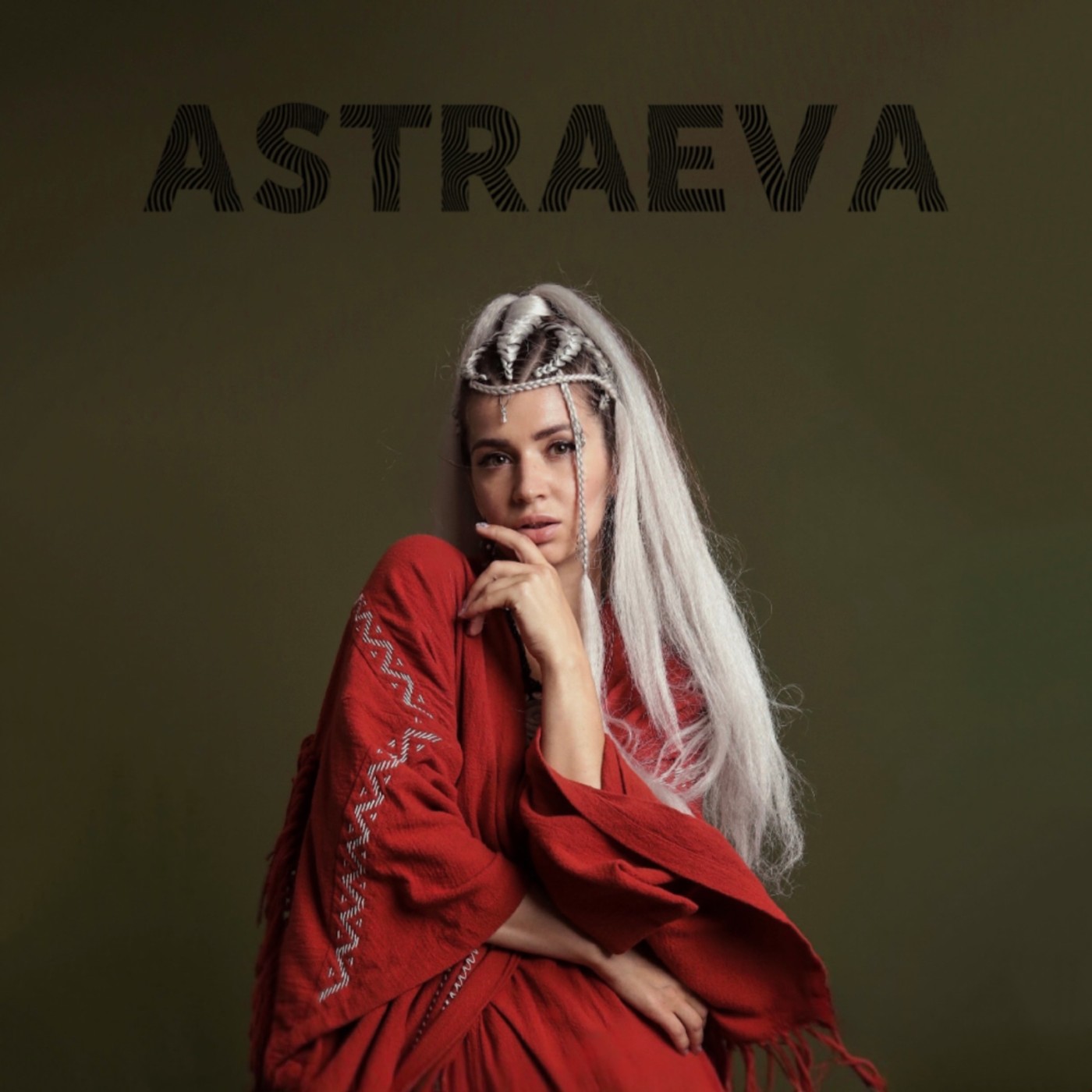 Astraeva - Light and Shadow Podcast #1
