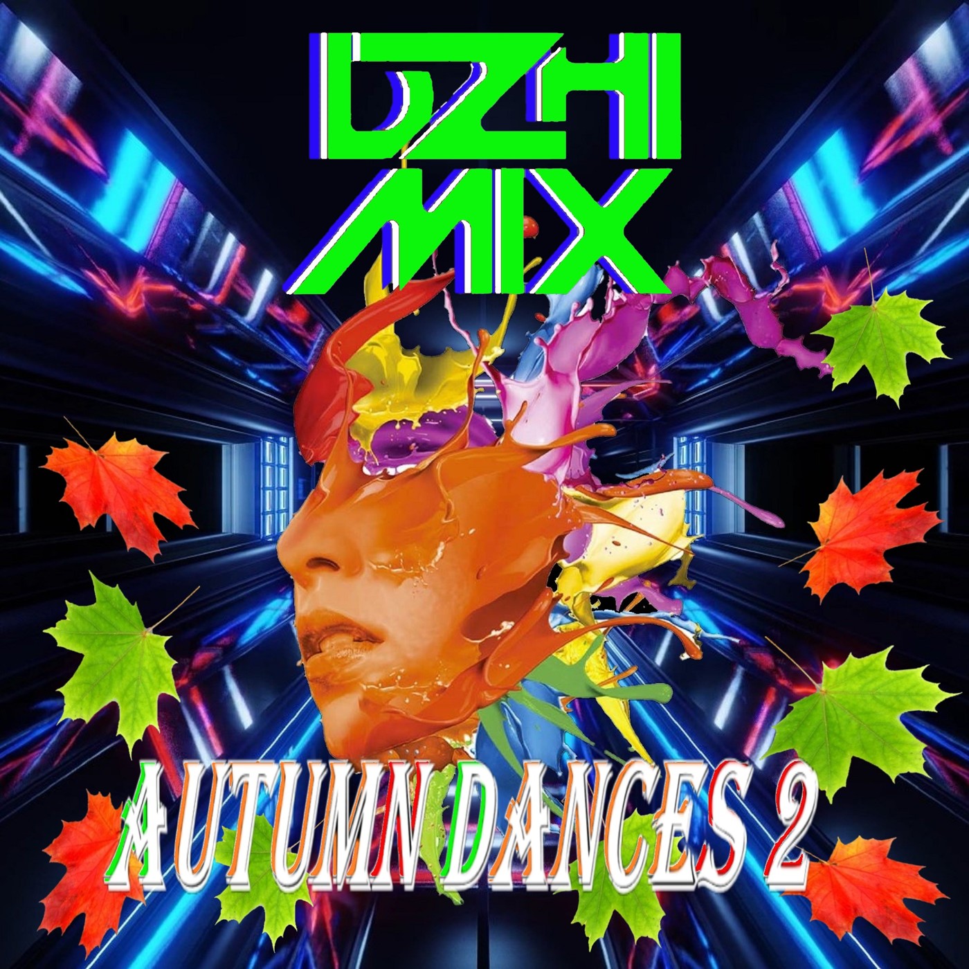 Autumn Dances 2