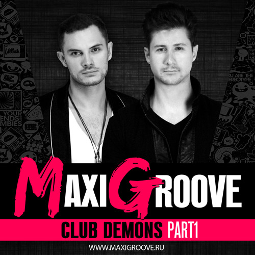 MaxiGroove & Кристиан Костов - Ready To Fly (Club Mix Extended) MaxiGroove & Кристиан Костов - Ready To Fly (Club Mix Extended)