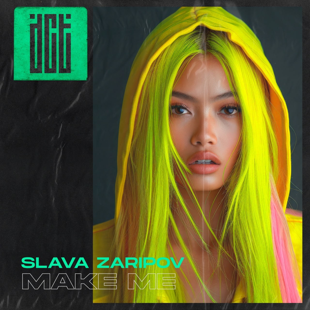 Slava Zaripov - Make Me