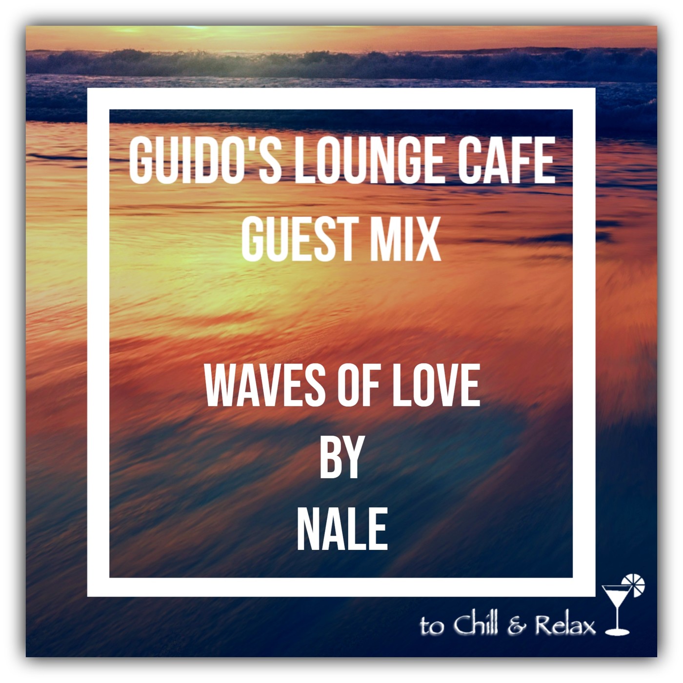 Guido's Lounge Cafe Guest Mix (Waves Of Love) by Nale