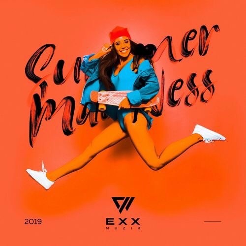 Alwa Game & PressPlays - Summer Vibes episode artwork