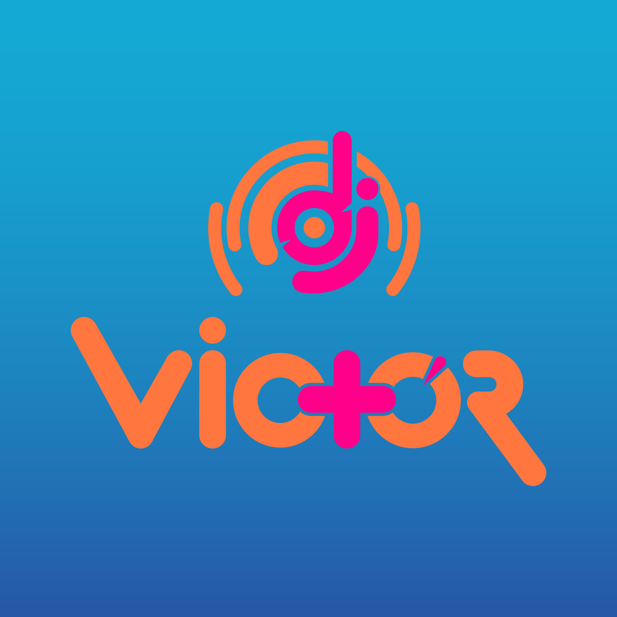 DJ Victór - My First July FunGrooJack House Mix