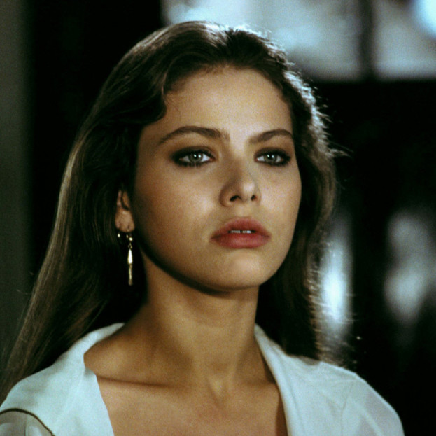 George Slim - Орнелла Мути