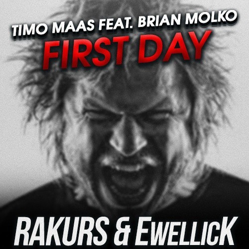 Ewellick time is up. First Day Timo Maas Brian Molko. Тимо Маас и Брайан Молко first Day. Timo Maas Brian Molko. First Day Тимо Маас.