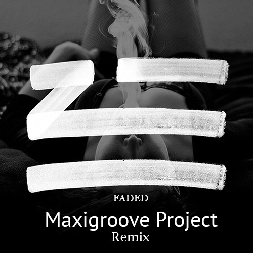 ZHU - Faded (MaxiGroove Project Remix) ZHU - Faded (MaxiGroove Project Remix)