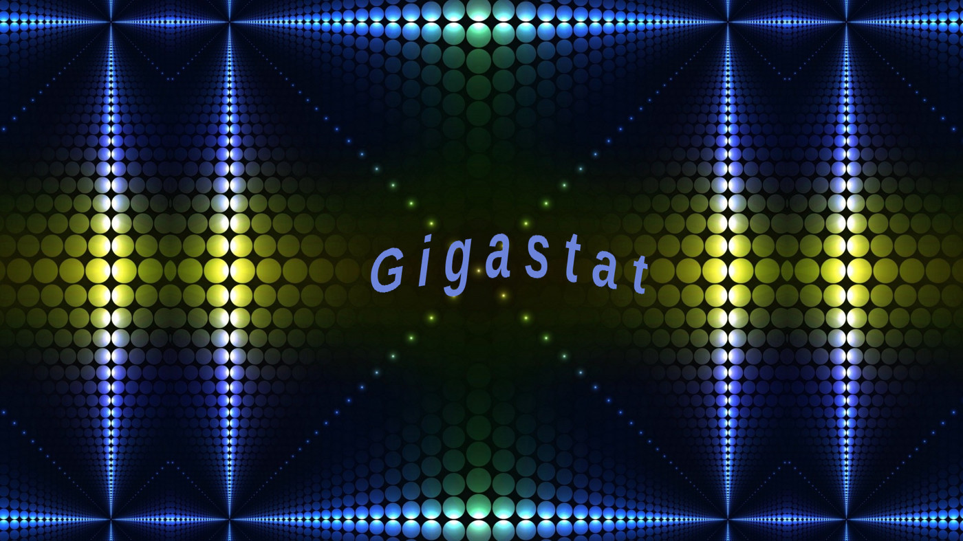 Gigastat - Old mix 21