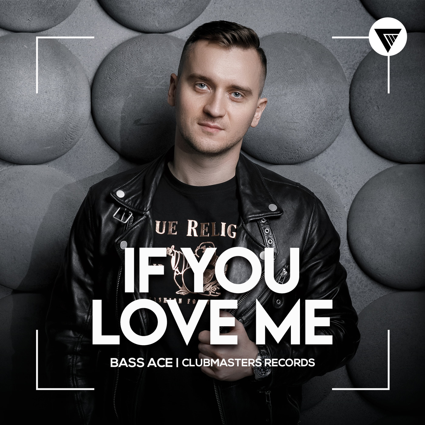 Bass Ace - If You Love Me [Clubmasers Records] episode artwork