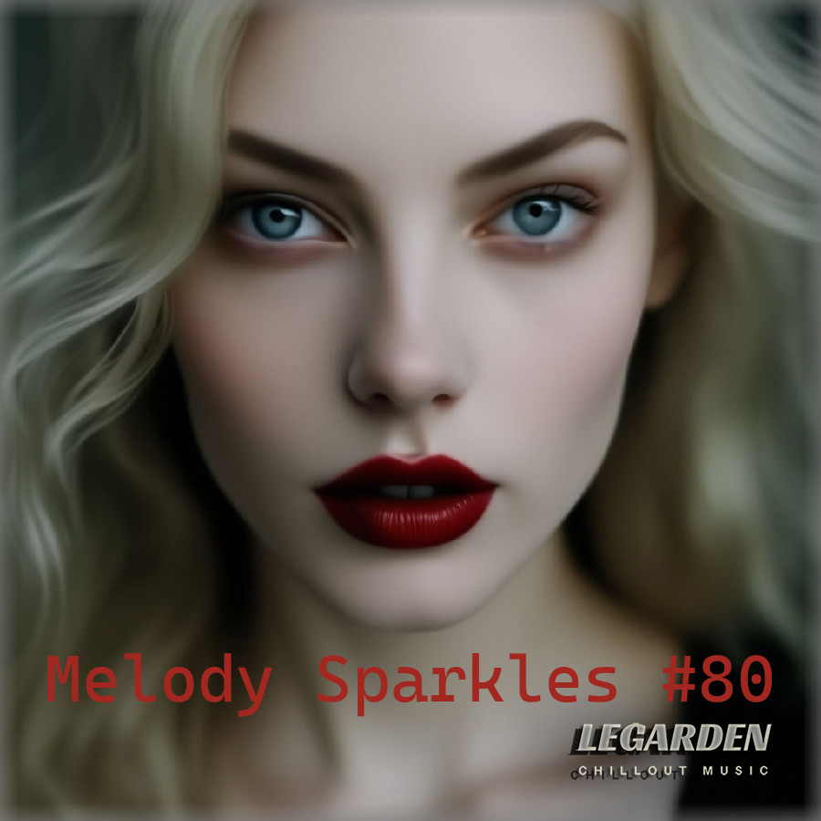 Legarden - Melody Sparkles #80