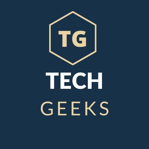 Tech Geeks-Demo D&B