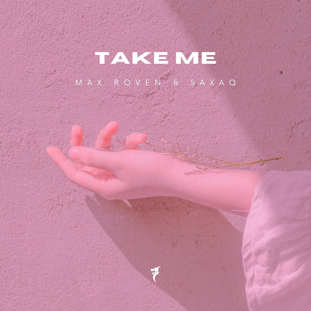 Saxaq & Max Roven - Take me (Extended Mix) episode artwork
