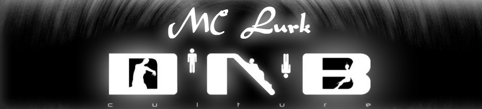 PromoDJ banner for @lurk