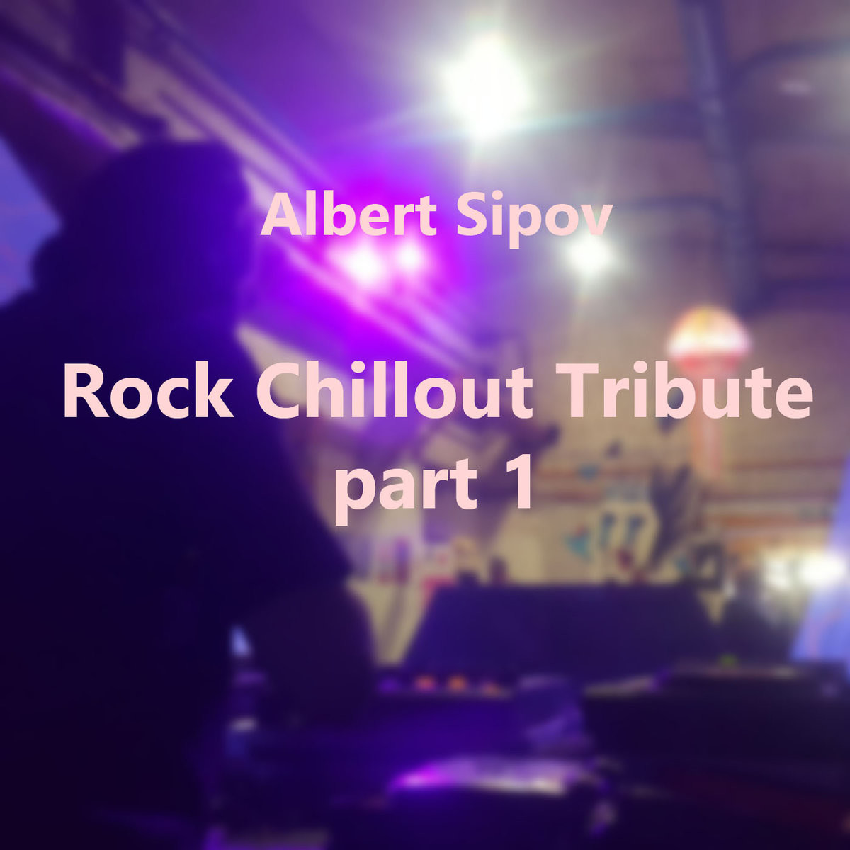 Linkin Park - Final Masquerade (Albert Sipov In A Memory Chillout Mix) episode artwork