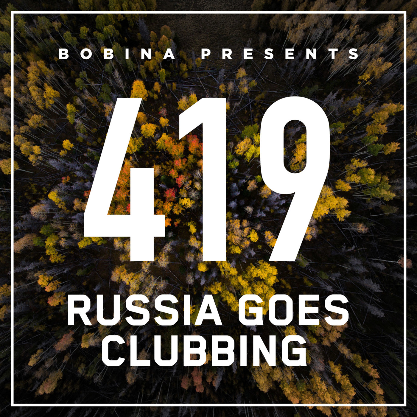 Nr. 419 Russia Goes Clubbing (Rus)
