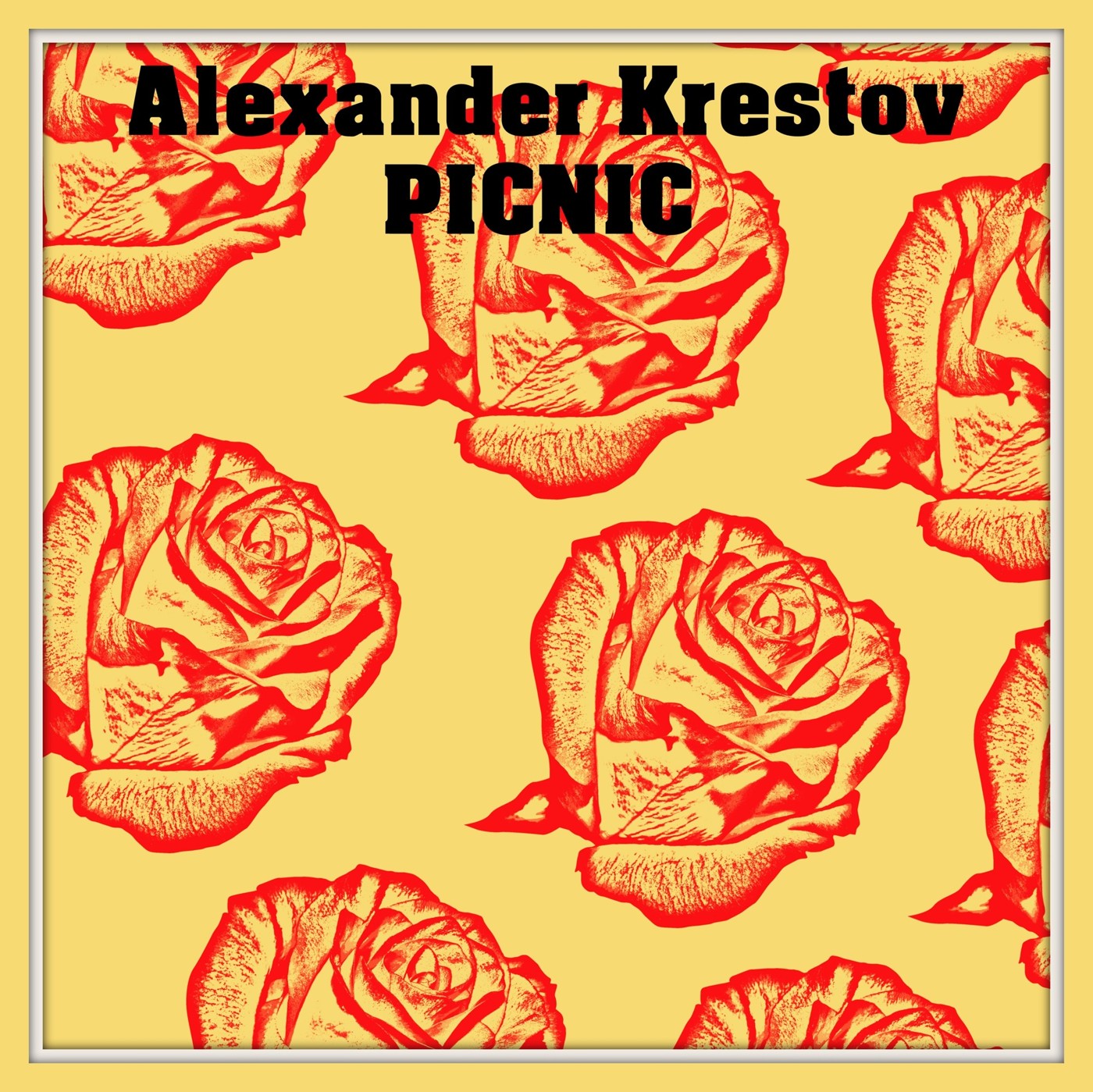 Alexander Krestov - Picnic #69 (2025) Alexander Krestov - Picnic #69 (2025)