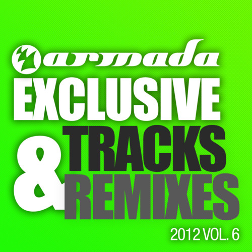Vladimir Bashmakov - I Remember You (Original Mix) [Armada Music] episode artwork