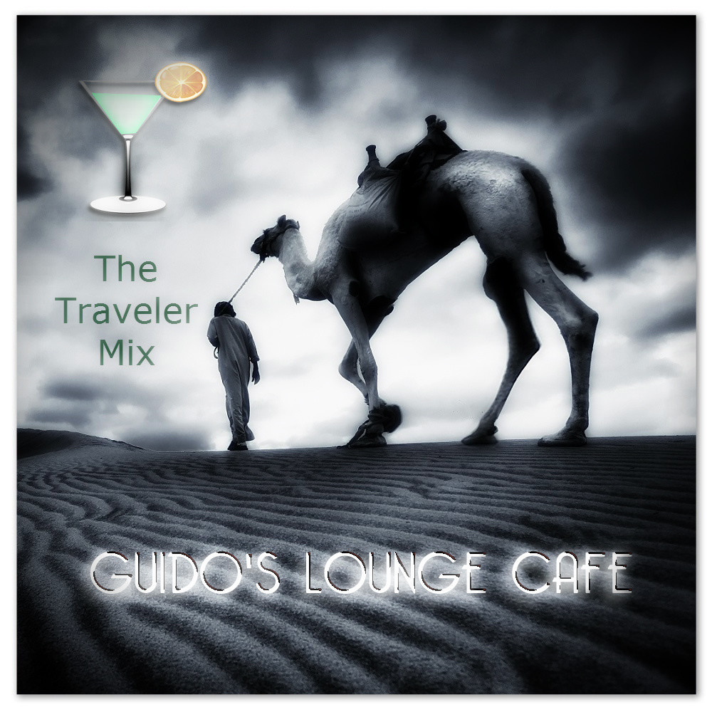 Guido\'s Lounge Cafe