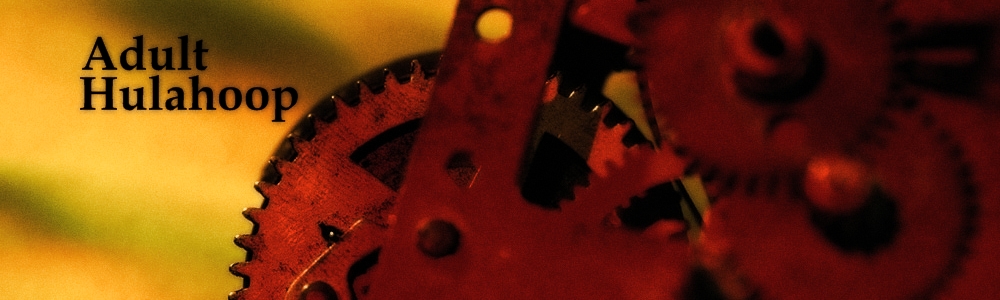 PromoDJ banner for @adult