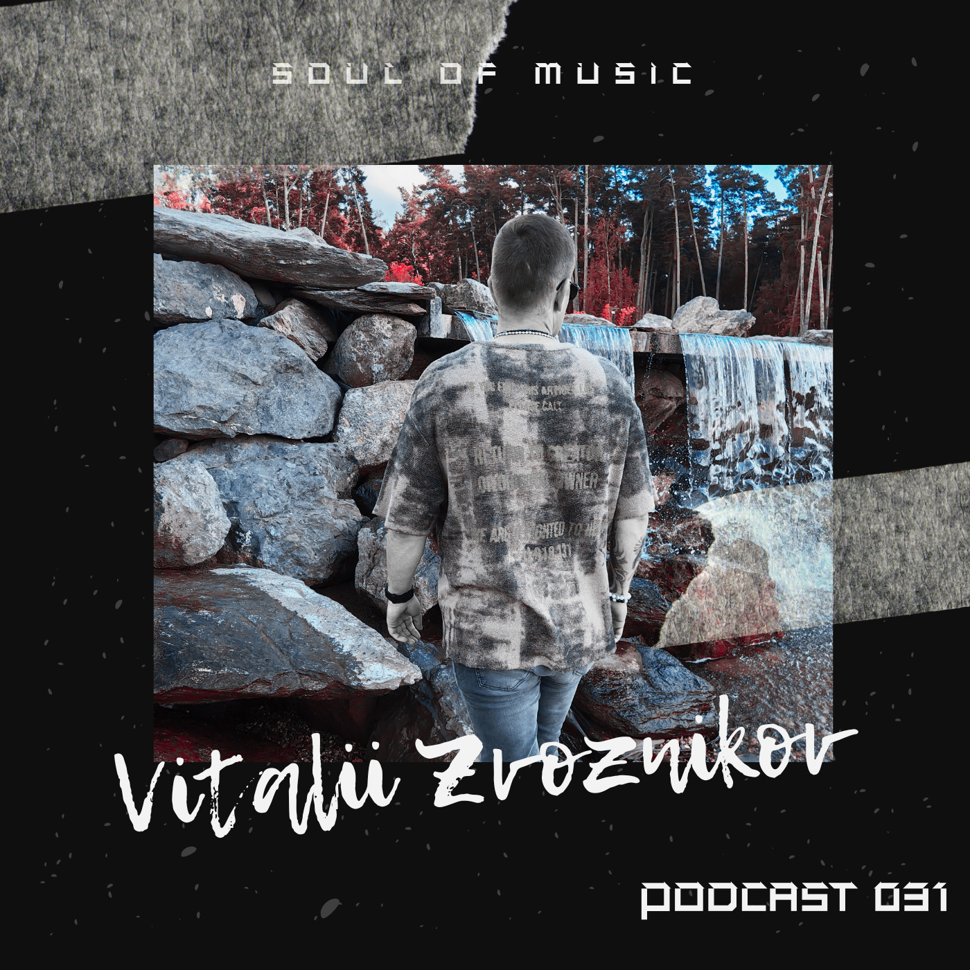 Vitalii Zvoznikov