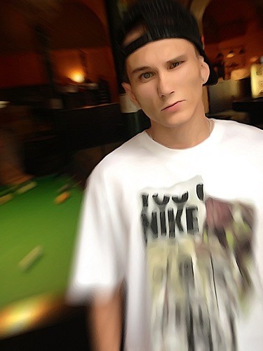 mcNemc™  - Просто  Любит...[Vybe Beatz  Prod.]