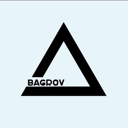 Bagrov - Spring26 dnb mix pt.1 remake episode artwork