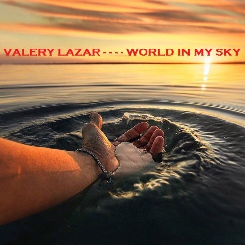 Valery Lazar (DJ Lazar)