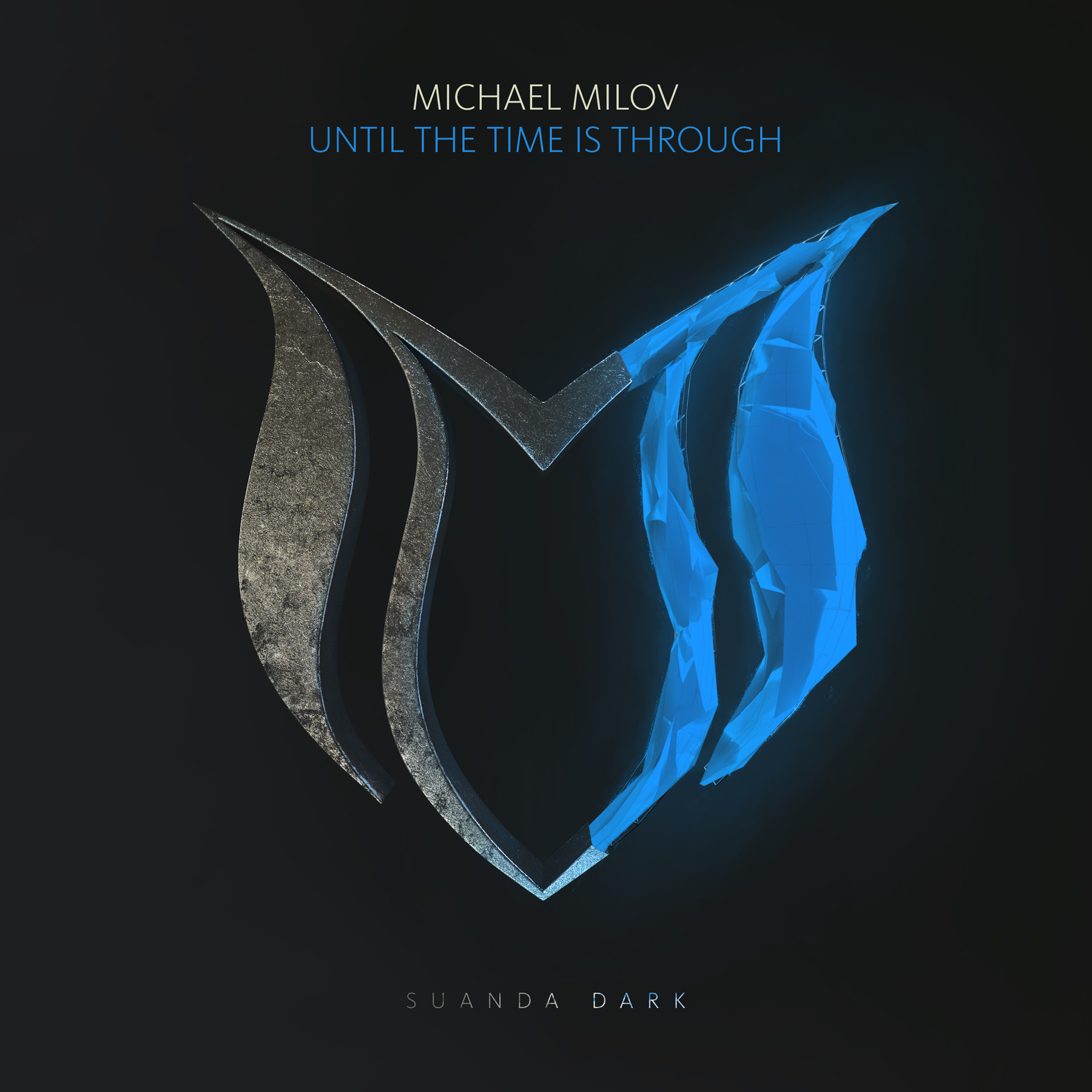 Michael Milov - Until The Time Is Through