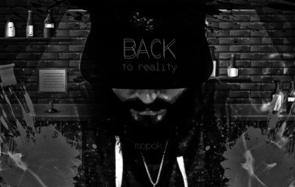 Back To Reality Back To Reality