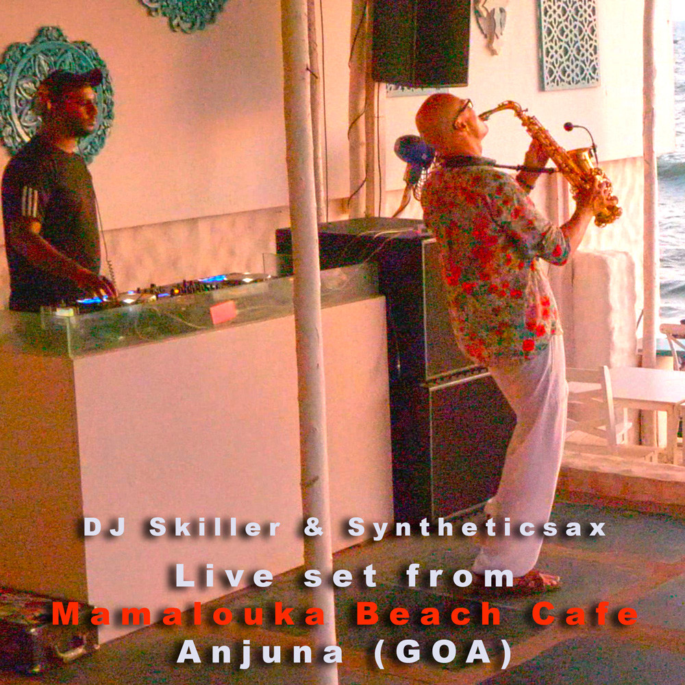 Dj & Sax