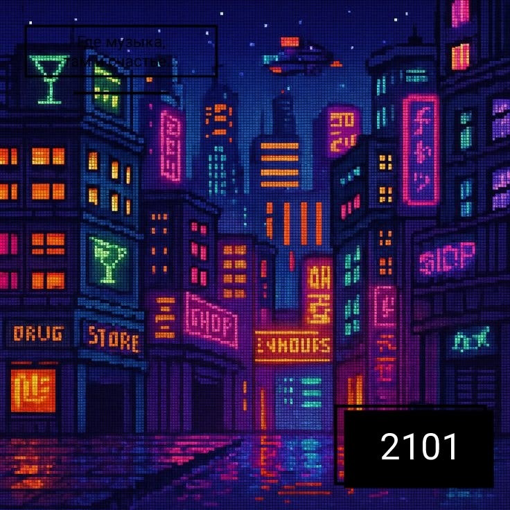 OKTOBER 2101 - Room mix #64 episode artwork