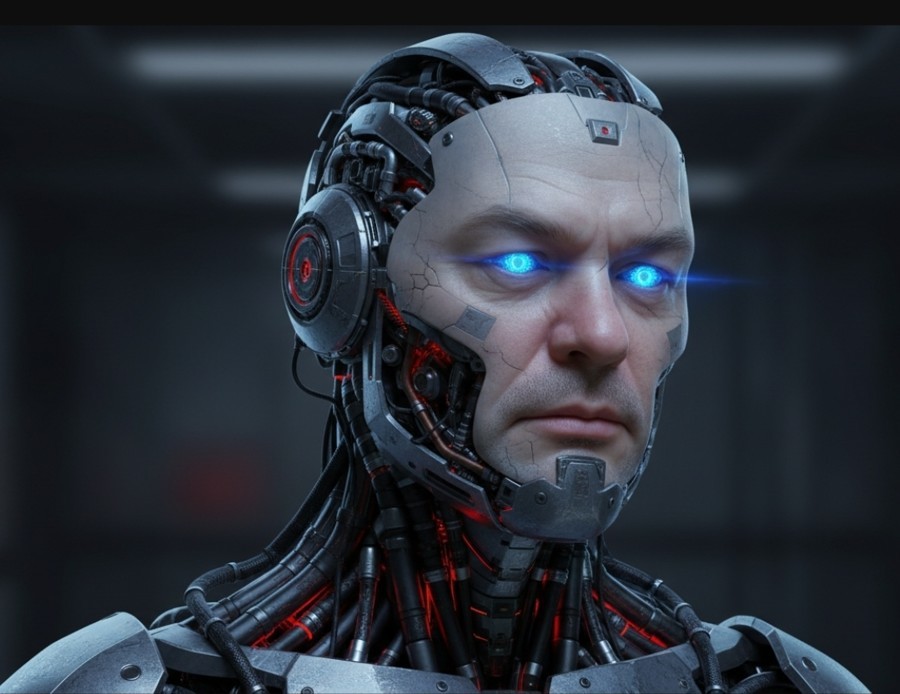 Mike Double (Deepfley Post Mix)