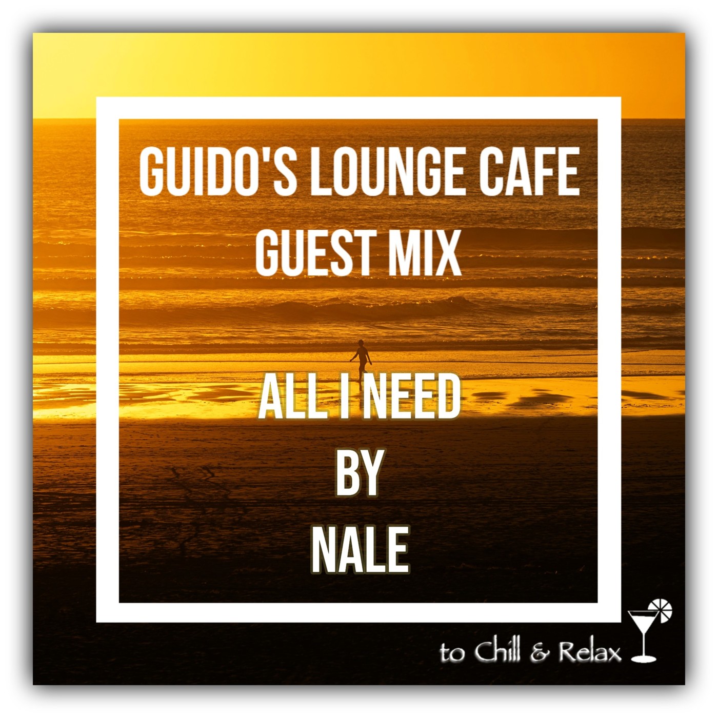 Guido's Lounge Cafe Guest Mix (All I Need) by Nale episode artwork