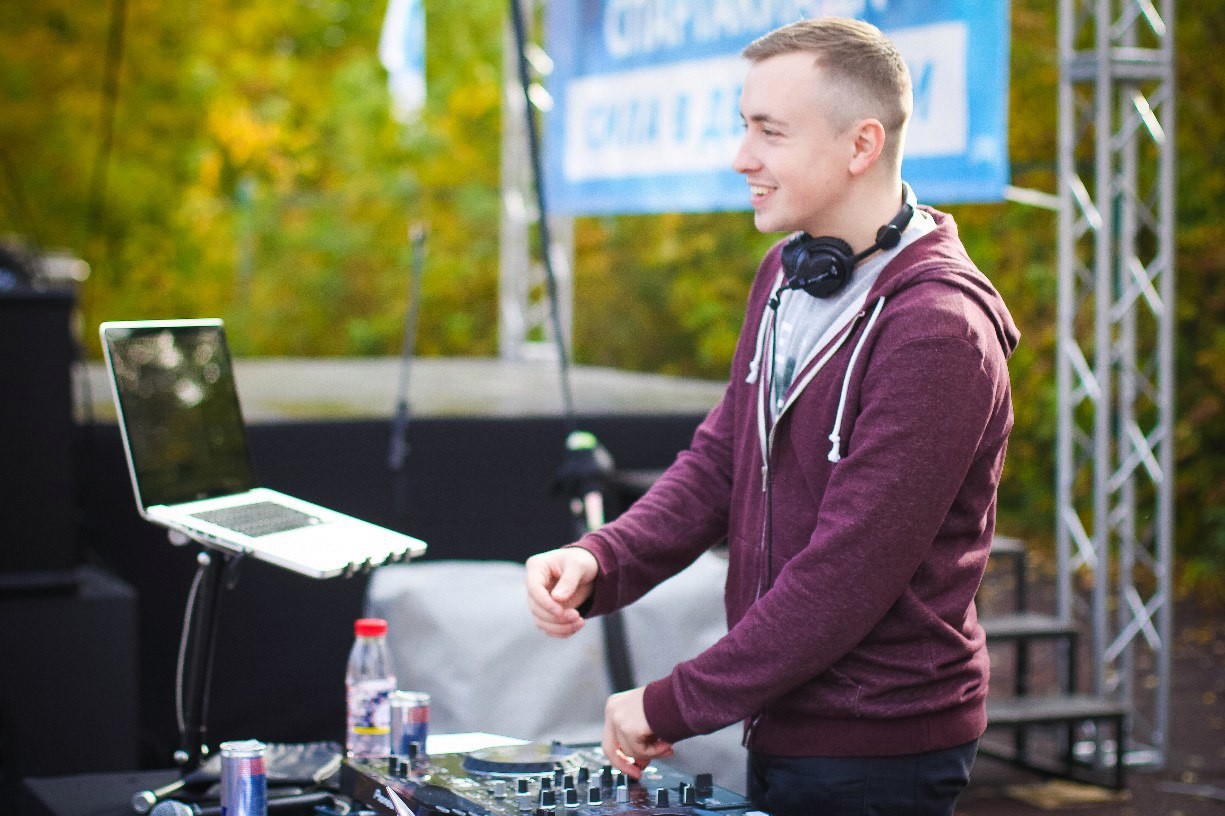 Remight On Air